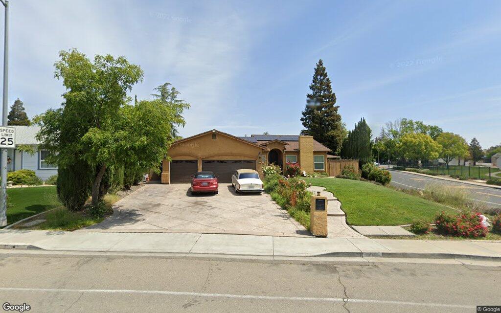 9816 Del Mar Drive - Google Street View